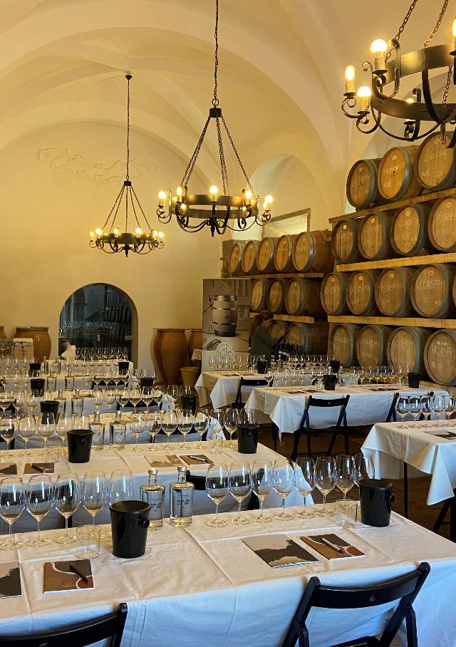 Eventos